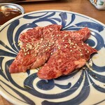 焼肉ホルモン大衆酒場 真 肉焼屋 - 