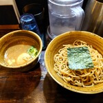 つけ麺 えん寺 - 