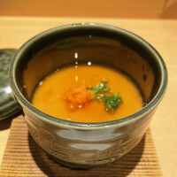 難波 鮨 よこ田 - 