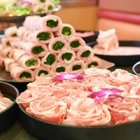 料理メニュー : まんぷく太郎 東海通店 - 東海通/ビュッフェ | 食べログ