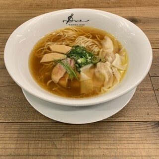 ラーメン ドゥエ エド ジャパン_2