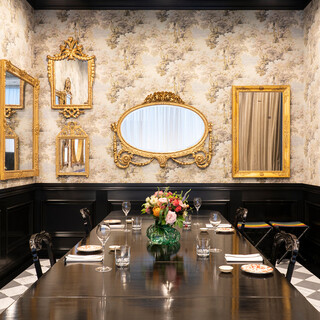 グッチオステリアダマッシモボットゥーラ_0