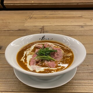 ラーメン ドゥエ エド ジャパン_0
