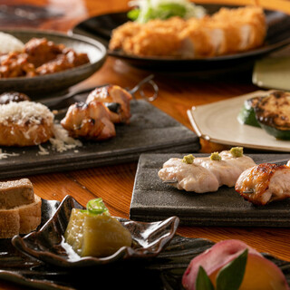 熟成鶏 とことこ_0