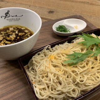 ラーメン ドゥエ エド ジャパン_1