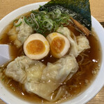 丸源ラーメン - 