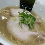 Tanrei Ramen Tsuchinotomi - 