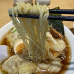 丸源ラーメン - 