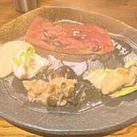 神楽坂アッカ - 