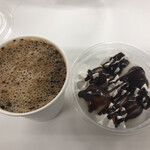カフェ モッチ - 