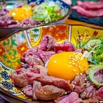 大阪焼肉 食べ放題 焼肉エイト - 