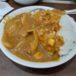 長崎菜館 - 