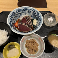 土佐料理 祢保希 丸の内店 - 