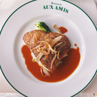 ブラッスリーオザミ 東京スカイツリータウン・ソラマチ店 -  ブラッスリーオザミ 東京スカイツリータウン・ソラマチ店 -