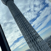 ブラッスリーオザミ 東京スカイツリータウン・ソラマチ店 -  ブラッスリーオザミ 東京スカイツリータウン・ソラマチ店 -