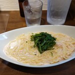 Italian dining Satoru - 料理写真: