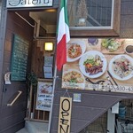 Italian dining Satoru - 