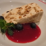 ローブリュー - ヌガーグラッセ