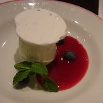 ローブリュー - ローズマリーのアイスクリーム