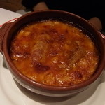 ローブリュー - カスレ