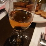 ローブリュー - パスティス