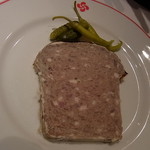 ローブリュー - 田舎風パテ