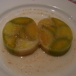 ローブリュー - ポロネギ