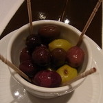 ローブリュー - オリーブ