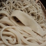 十割そばとうどんのあいもり