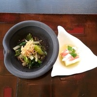 なだ万 シャングリ・ラ ホテル 東京店 - 