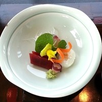 なだ万 シャングリ・ラ ホテル 東京店 - 
