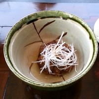 なだ万 シャングリ・ラ ホテル 東京店 - 