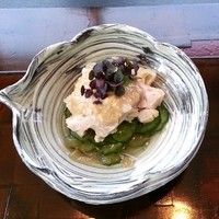 なだ万 シャングリ・ラ ホテル 東京店 - 