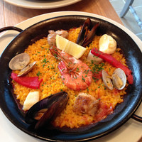 Bar Espanol LA BODEGA 大阪店 - 