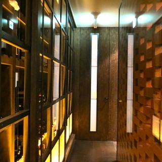 中国料理&ワイン yinzu_2