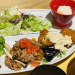 おぼんdeごはん - 