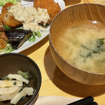 おぼんdeごはん - 