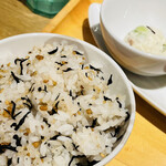 おぼんdeごはん - 