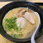 どやさこやさ - 極み鶏ラーメン