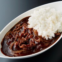 超濃厚飛騨牛カレー