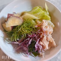 AWkitchen TOKYO 新丸ビル店 - 