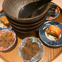 焼肉㐂舌 南船場 - 