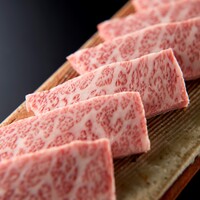 飛騨牛「最とび」極上カルビ