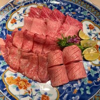焼肉㐂舌 南船場 - 