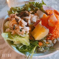 AWkitchen TOKYO 新丸ビル店 - 