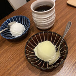 お料理なかき - 