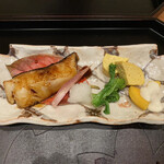 お料理なかき - 