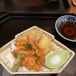 お料理なかき - 