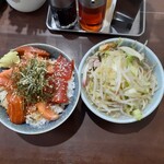 長崎菜館 - 