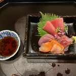 お料理なかき - 